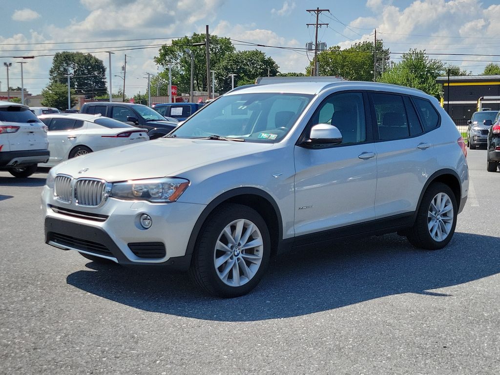 2019 BMW X5 Base's photo