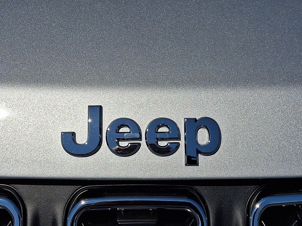 2025 Jeep Compass Latitude - Photo 30