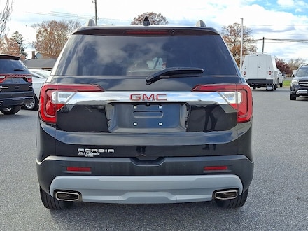 2022 GMC Acadia SLE SUV