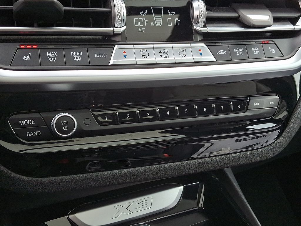 2023 BMW X3 30i - Photo 16