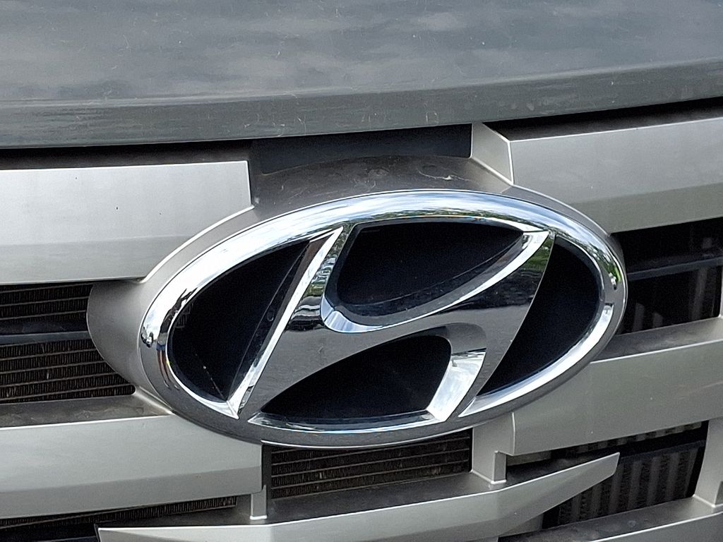 2023 Hyundai Santa Cruz SEL Premium - Photo 19
