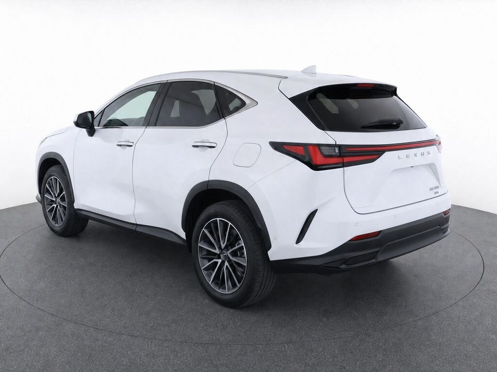 Used 2024 Lexus NX 350 SUV
