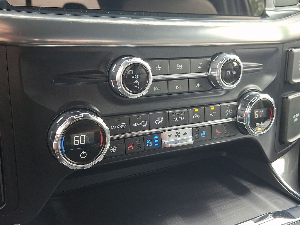 2021 Ford F-150 Lariat - Photo 14