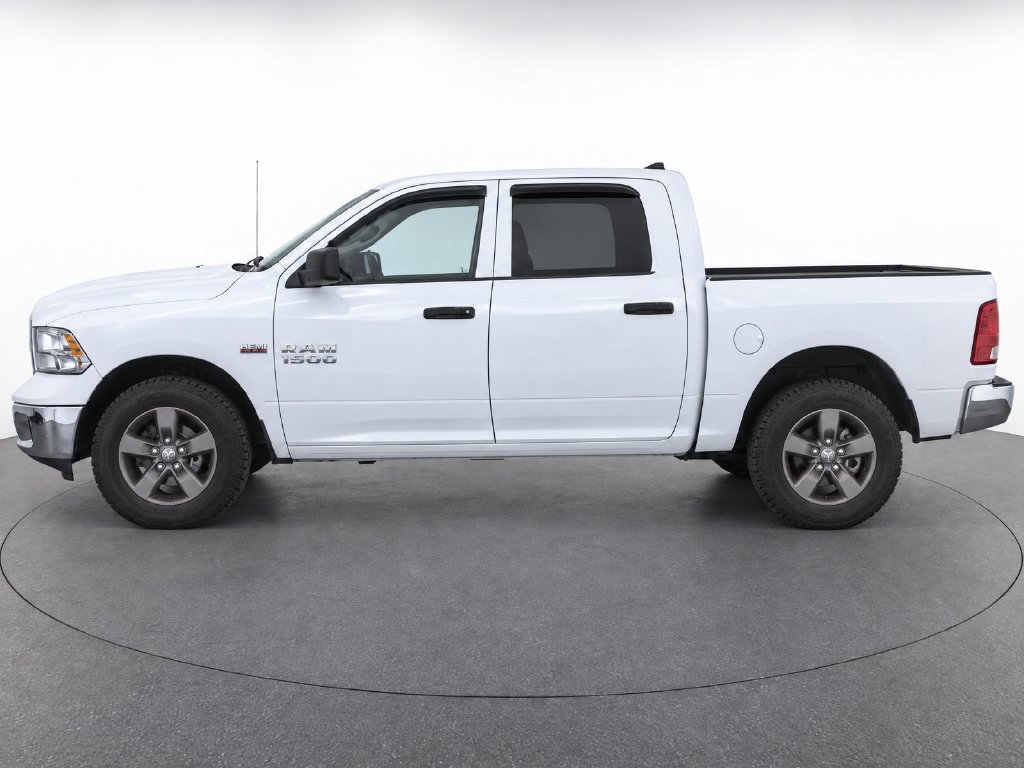 Used 2023 Ram 1500 Classic SLT Truck Crew Cab
