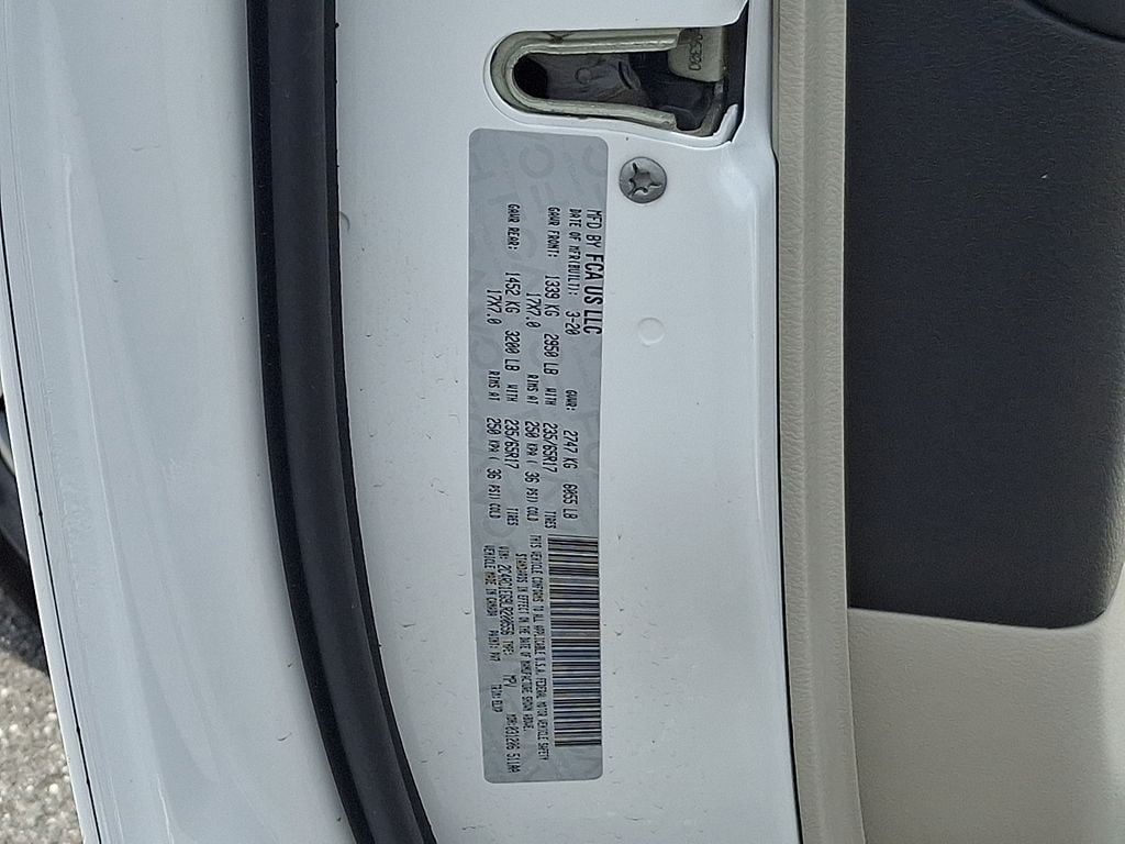 2020 Chrysler Pacifica Touring L Plus - Photo 25
