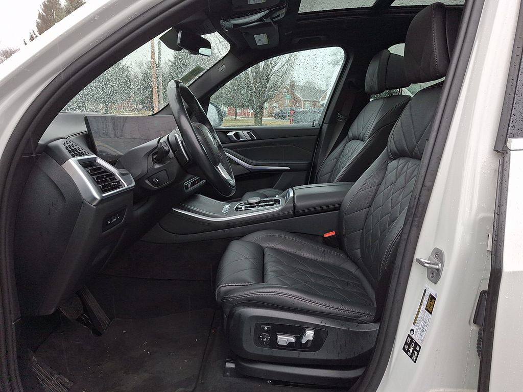 2024 BMW X5 40i - Photo 9