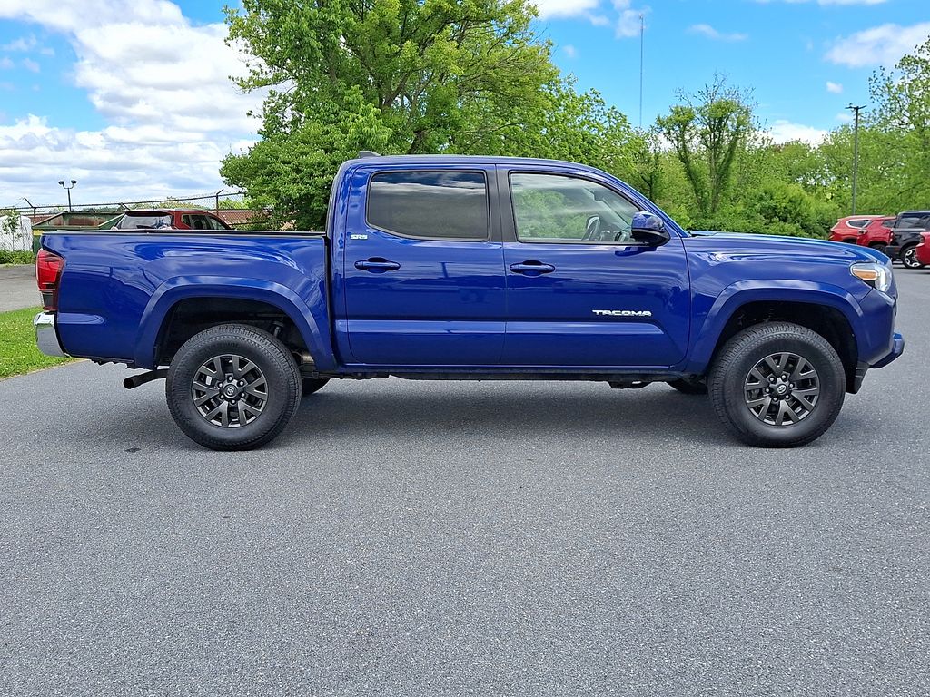 2022 Toyota Tacoma TRD Off Road - Photo 6
