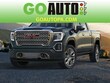 GMC Sierra 1500