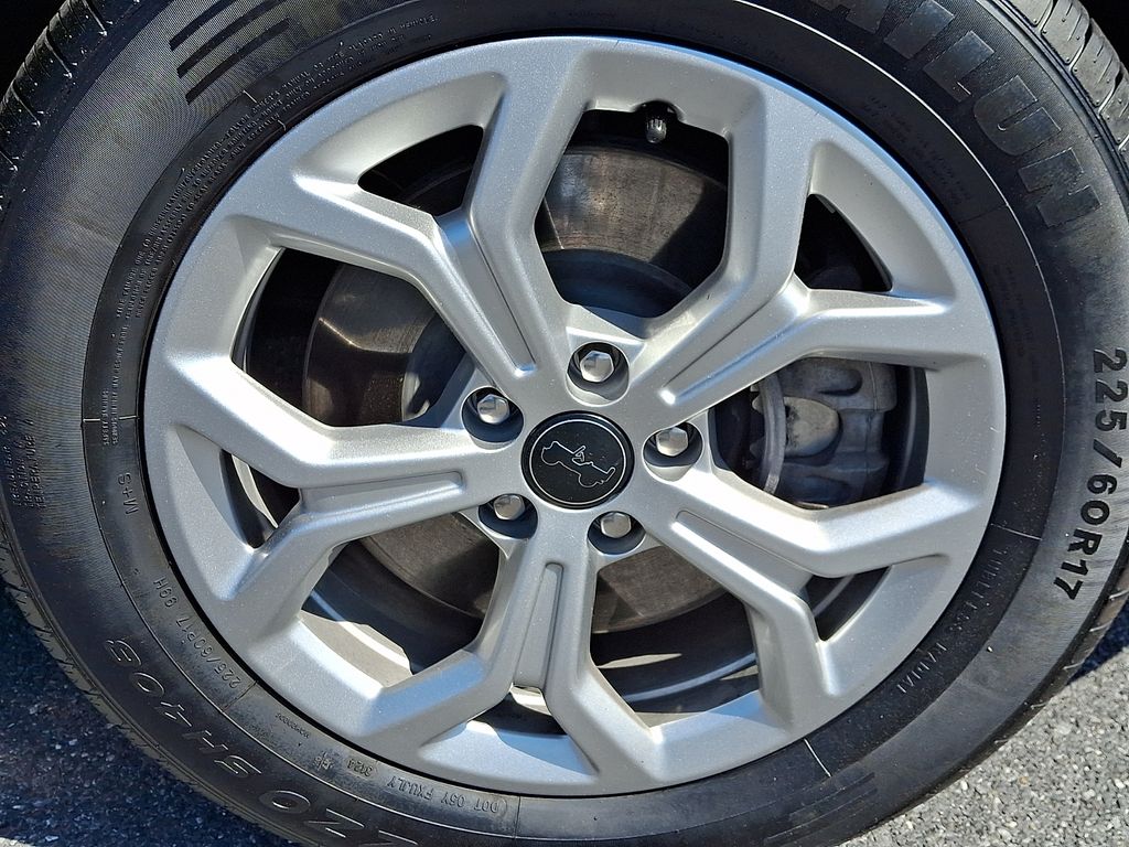 2025 Jeep Compass Latitude - Photo 7