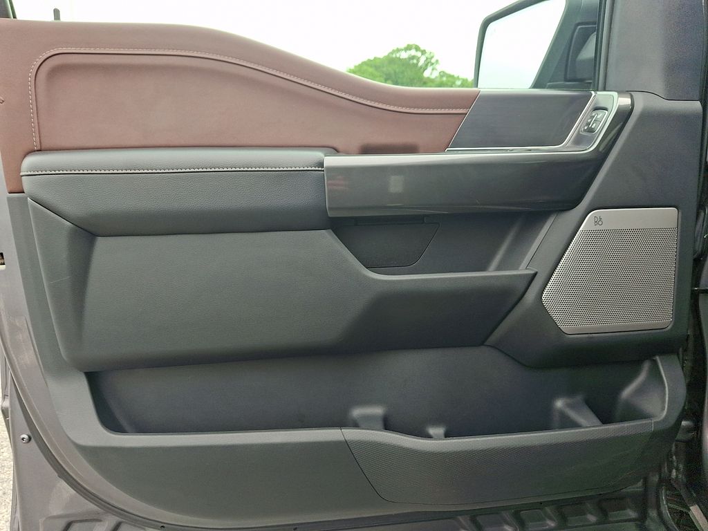 2021 Ford F-150 Lariat - Photo 11