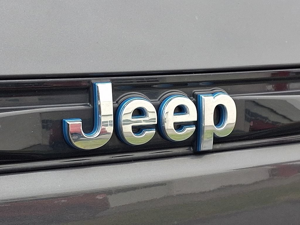 2022 Jeep Grand Cherokee 4xe - Photo 34