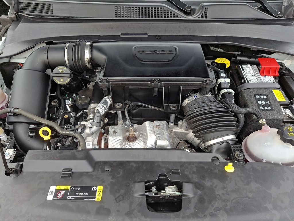 2025 Jeep Compass Limited - Photo 24