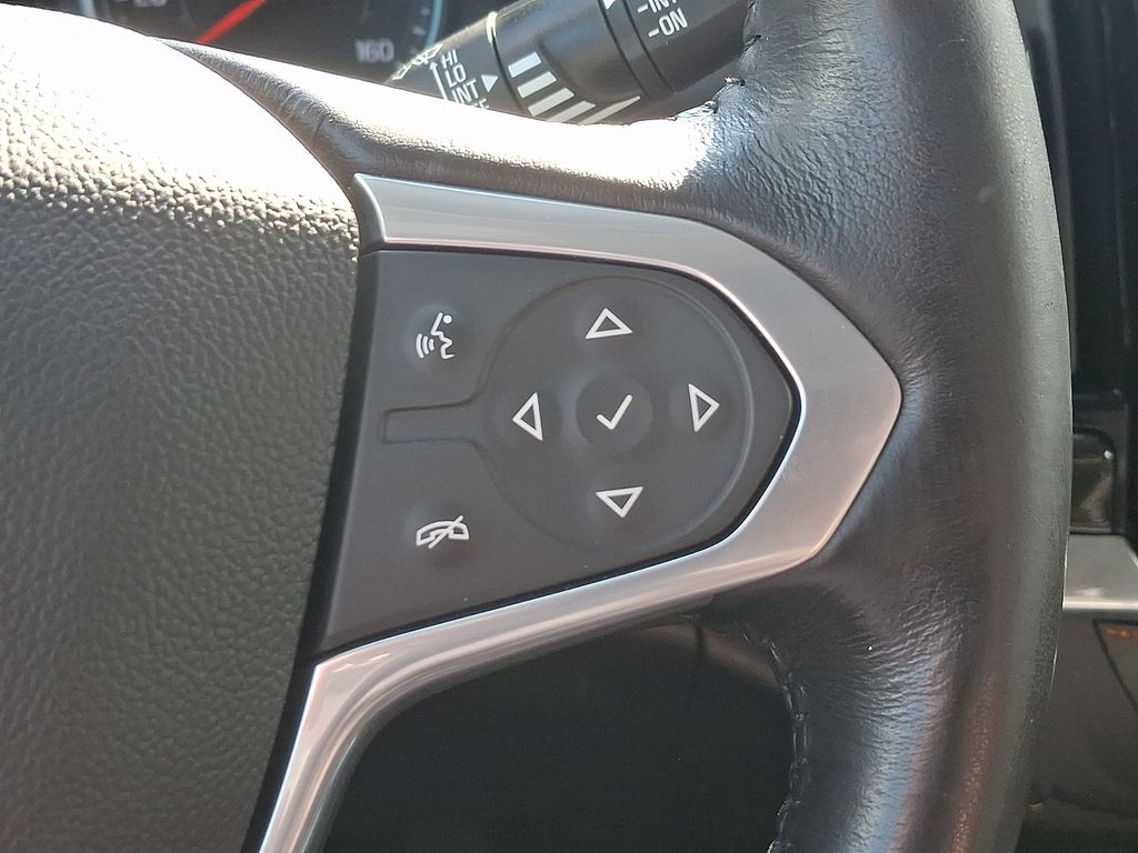 2021 Chevrolet Traverse Premier - Photo 22