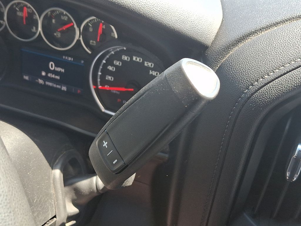 2020 Chevrolet Silverado 2500HD LT - Photo 13