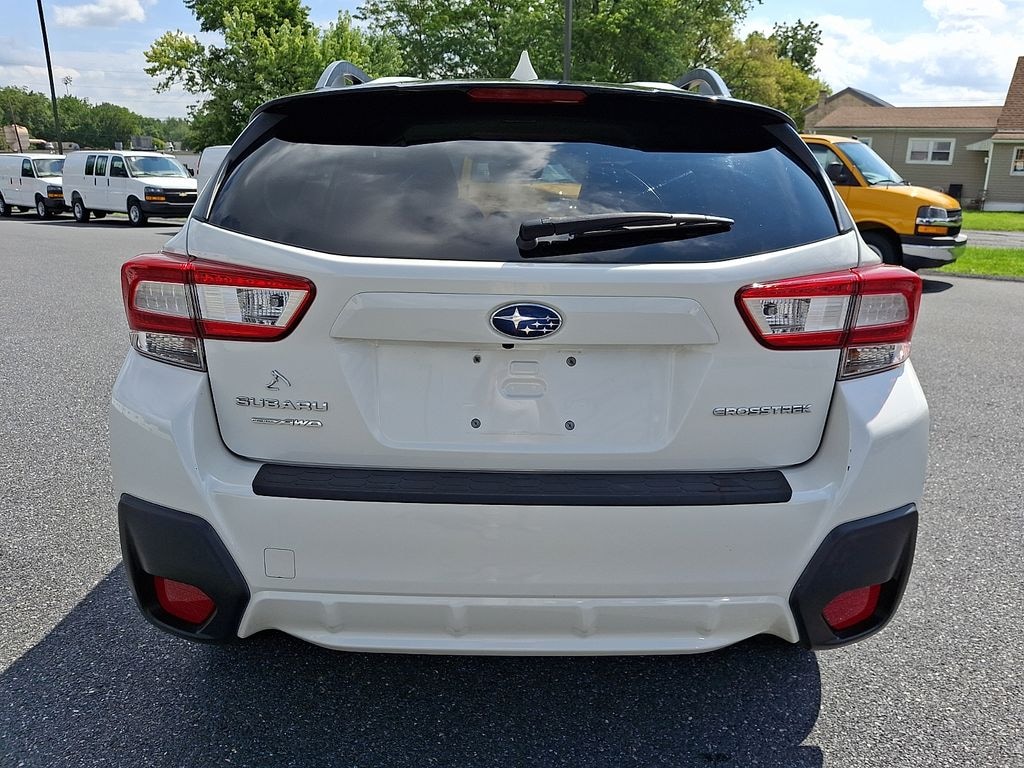 Used 2019 Subaru Crosstrek 2.0i Premium SUV