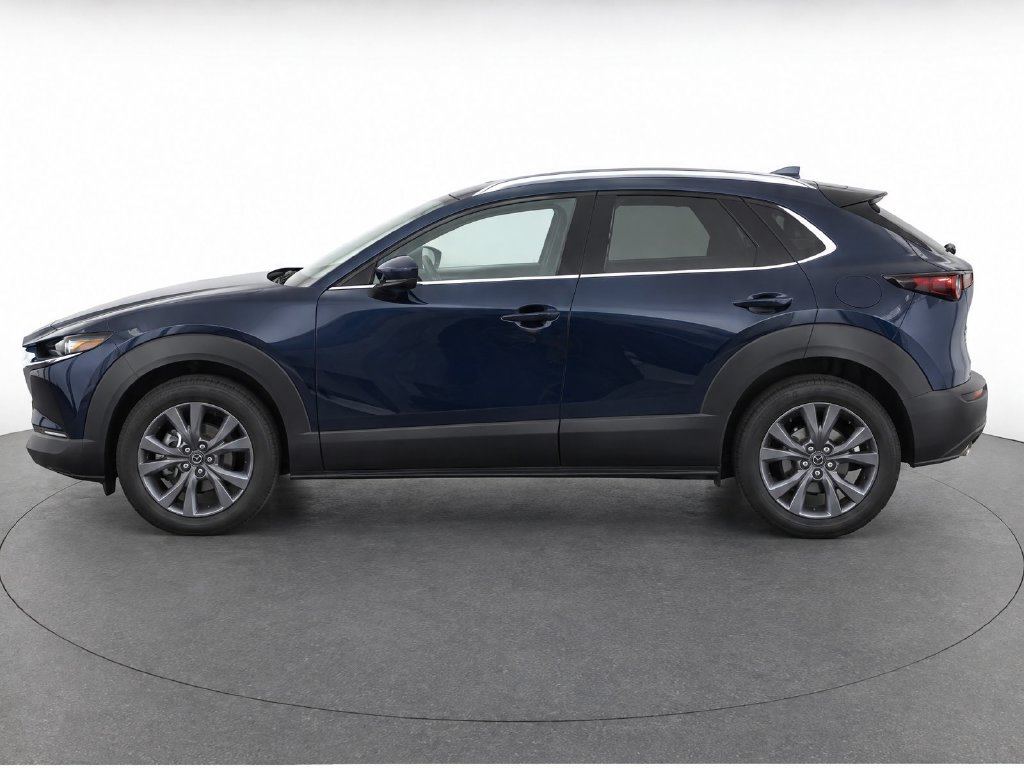 Used 2025 Mazda CX-30 2.5 S Premium Package SUV