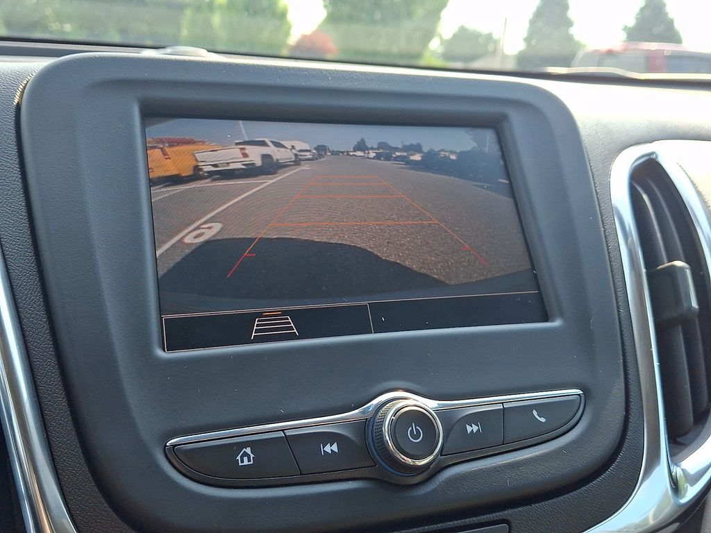 2024 Chevrolet Equinox LT - Photo 16