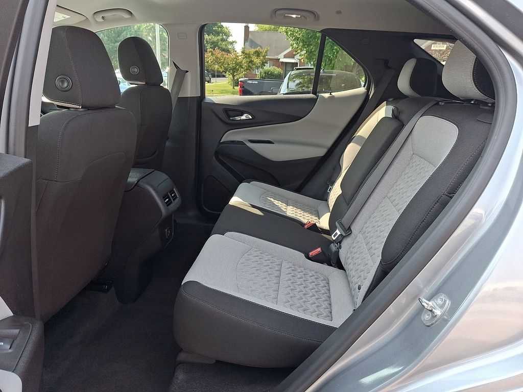 2024 Chevrolet Equinox LT - Photo 9