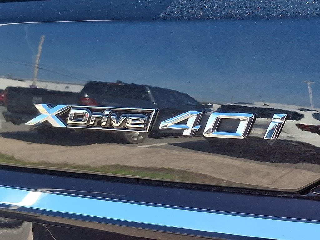 2023 BMW X7 40i - Photo 30