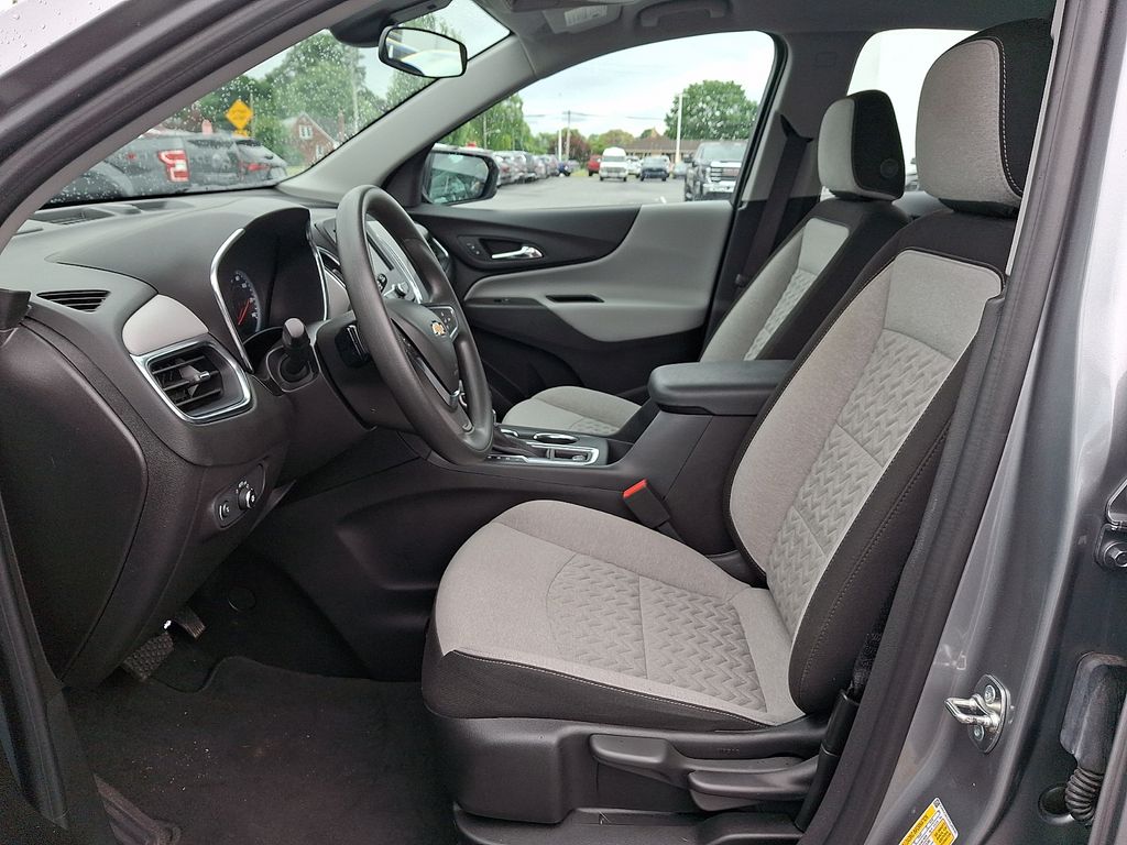 2024 Chevrolet Equinox LS - Photo 12