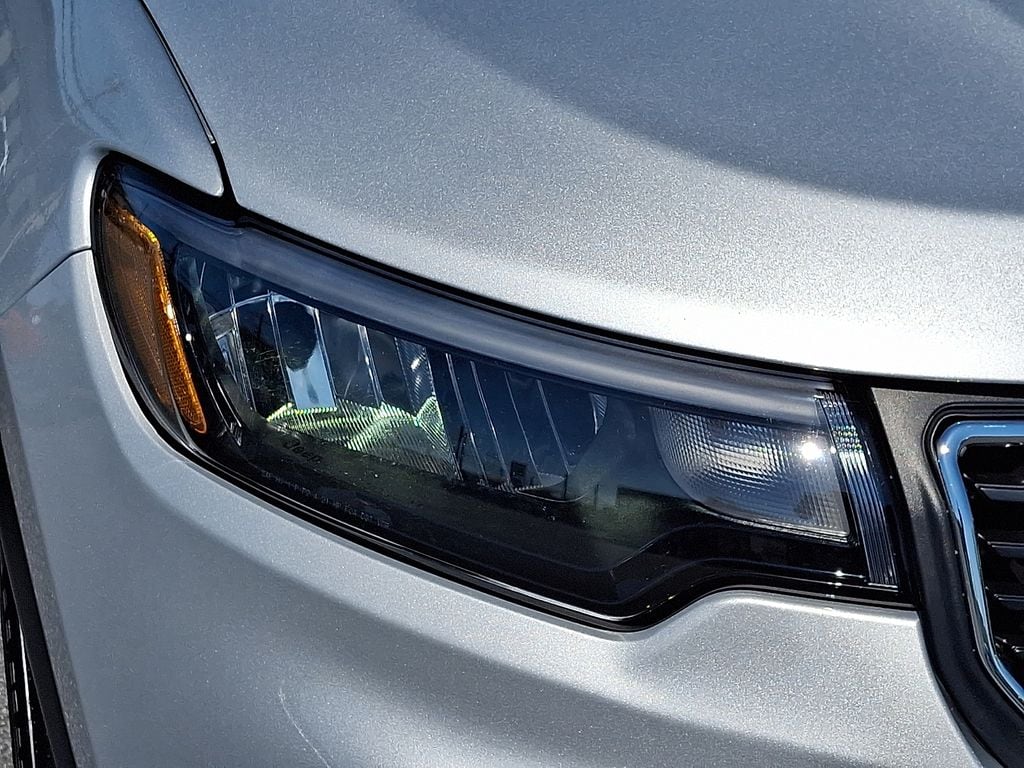 2025 Jeep Compass Latitude - Photo 8