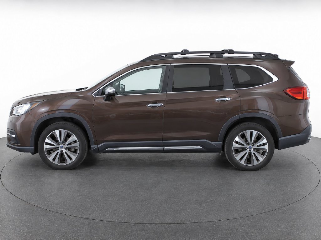 Used 2019 Subaru Ascent Touring 7-Passenger SUV