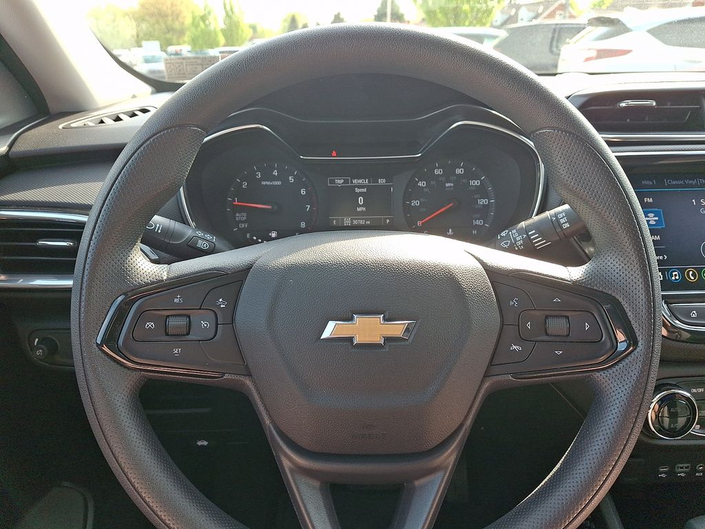 2023 Chevrolet TrailBlazer LT - Photo 17