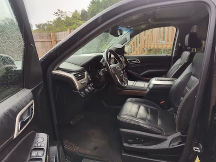 2019 GMC Yukon XL Denali SUV