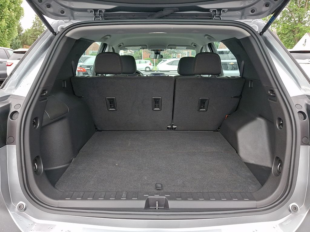 2024 Chevrolet Equinox LS - Photo 27