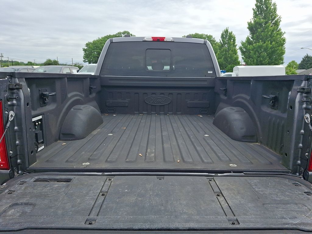 2021 Ford F-150 Lariat - Photo 26