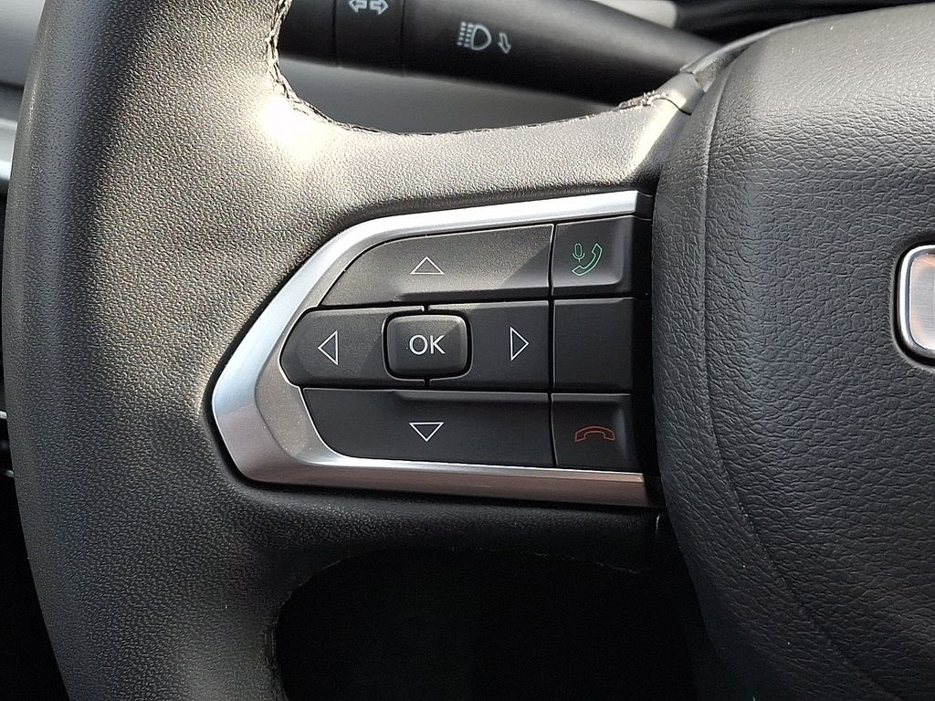 2025 Jeep Compass Limited - Photo 19
