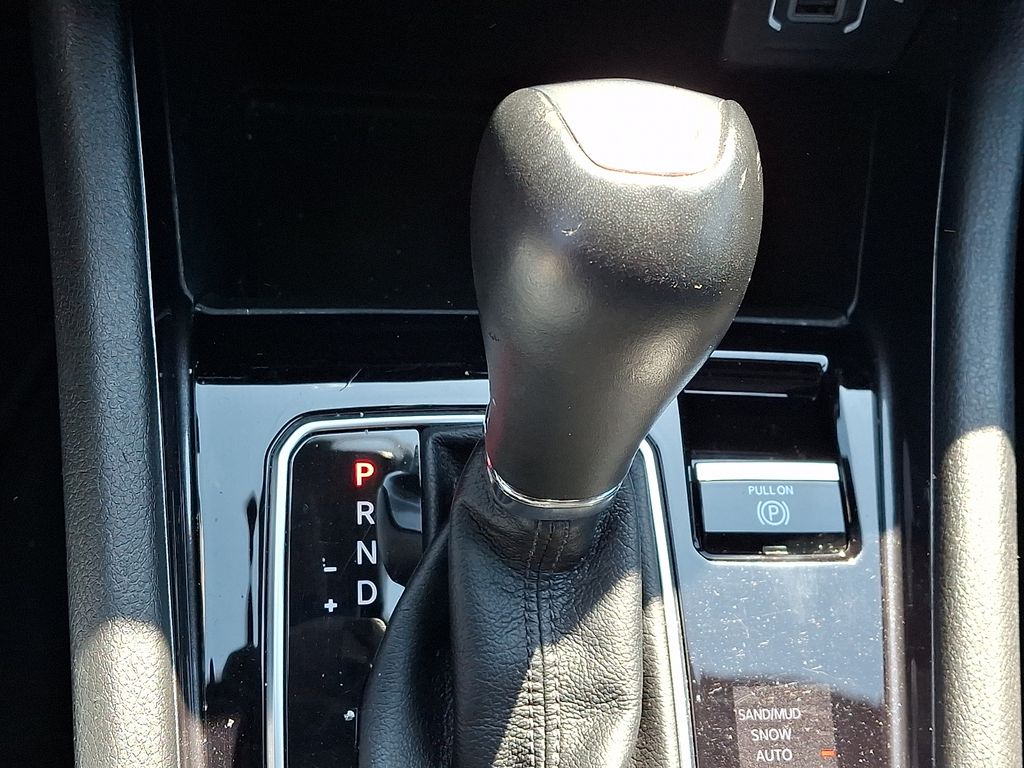 2025 Jeep Compass Latitude - Photo 13