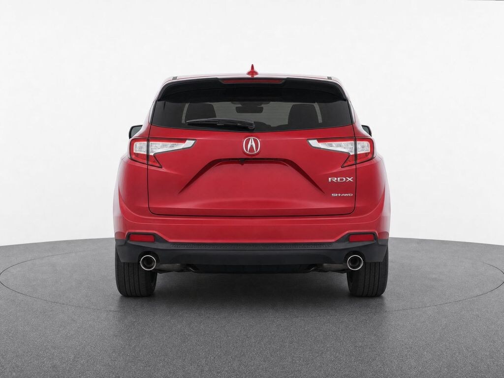 Used 2021 Acura RDX Technology Package SUV
