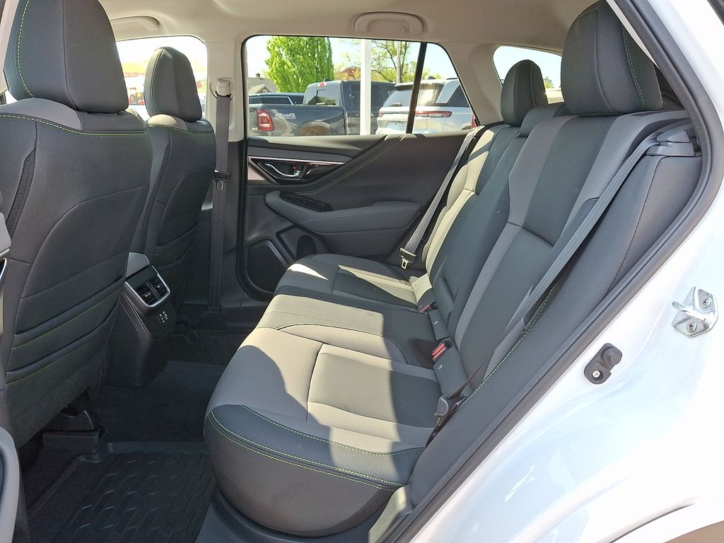 2023 Subaru Outback Onyx Edition - Photo 9