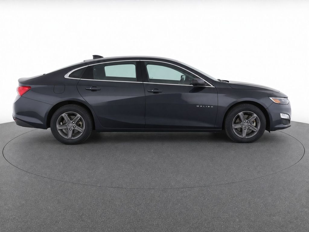 2023 Chevrolet Malibu 1LT - Photo 6