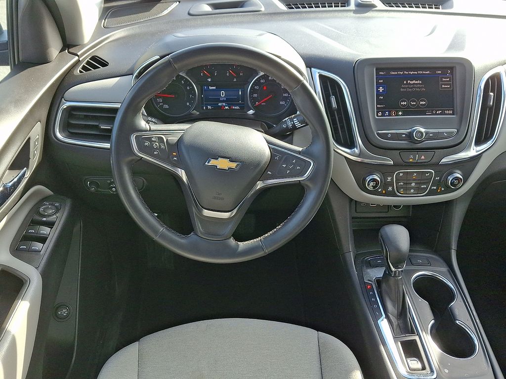 2024 Chevrolet Equinox LT - Photo 10