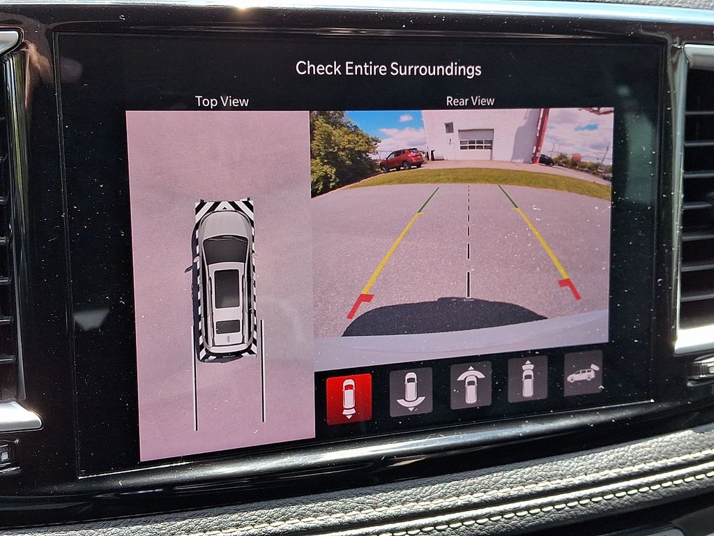 2023 Chrysler Pacifica Limited - Photo 22