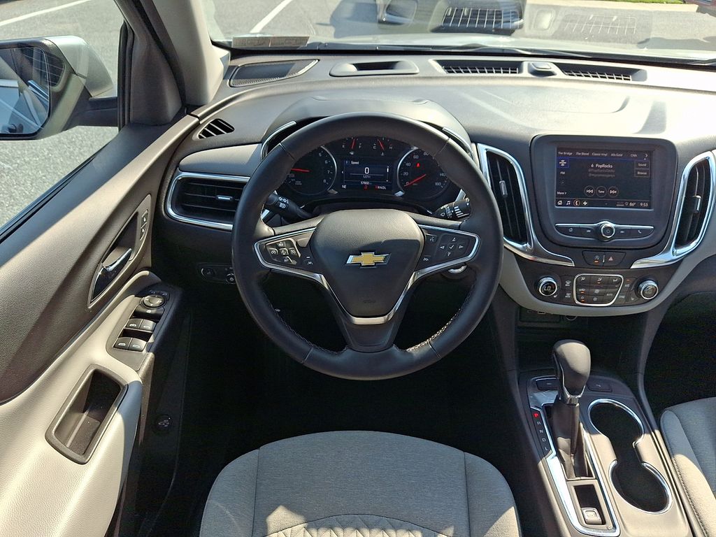2024 Chevrolet Equinox LT - Photo 10