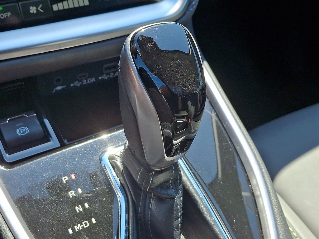 2023 Subaru Outback Onyx Edition - Photo 13