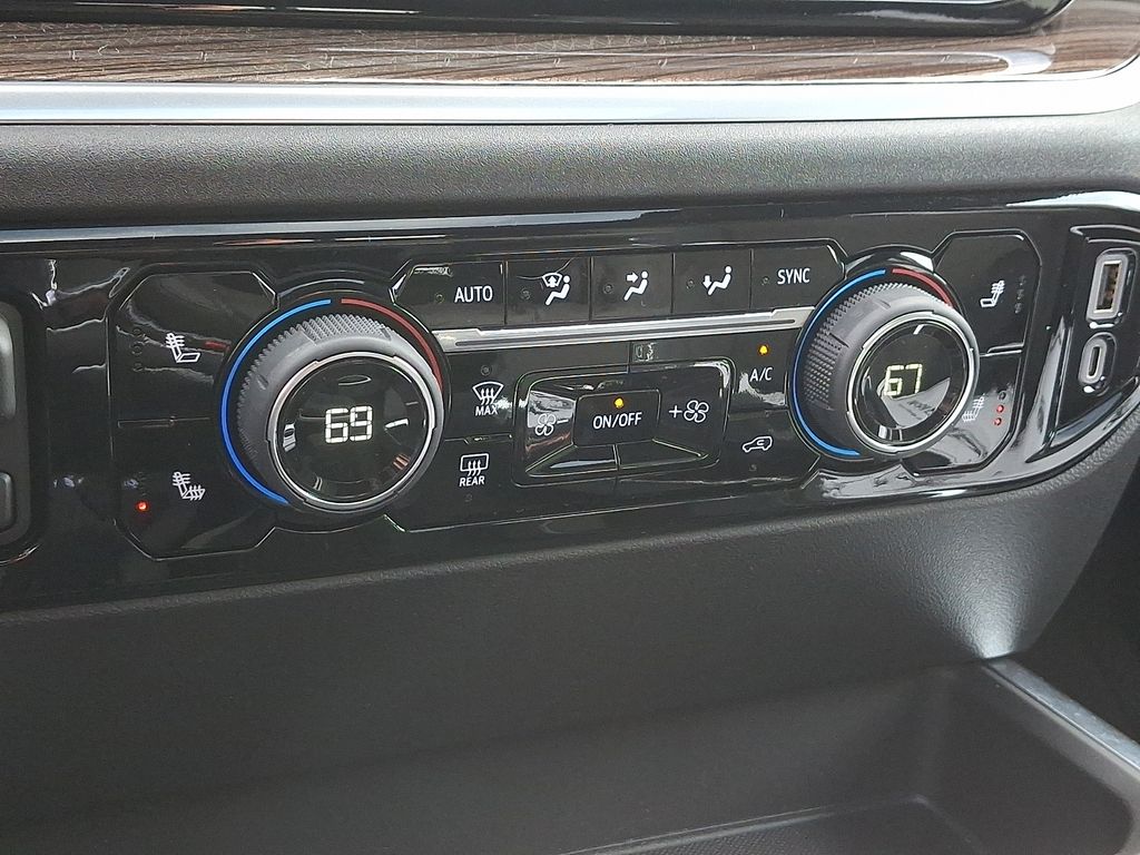 2026 Chevrolet Silverado 1500 RST - Photo 15