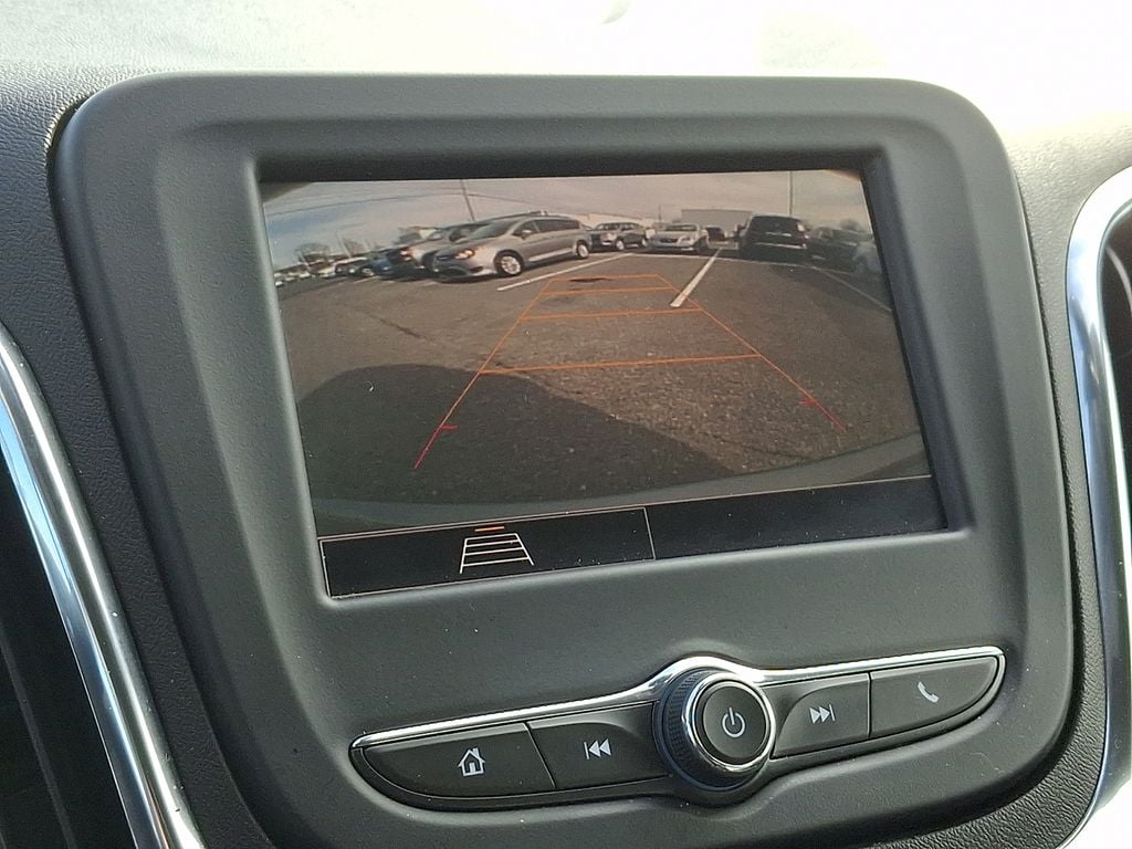 2024 Chevrolet Equinox LT - Photo 16