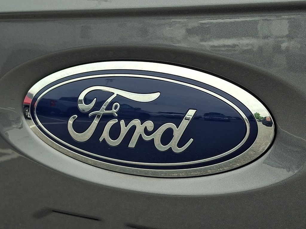 2021 Ford F-150 Lariat - Photo 29