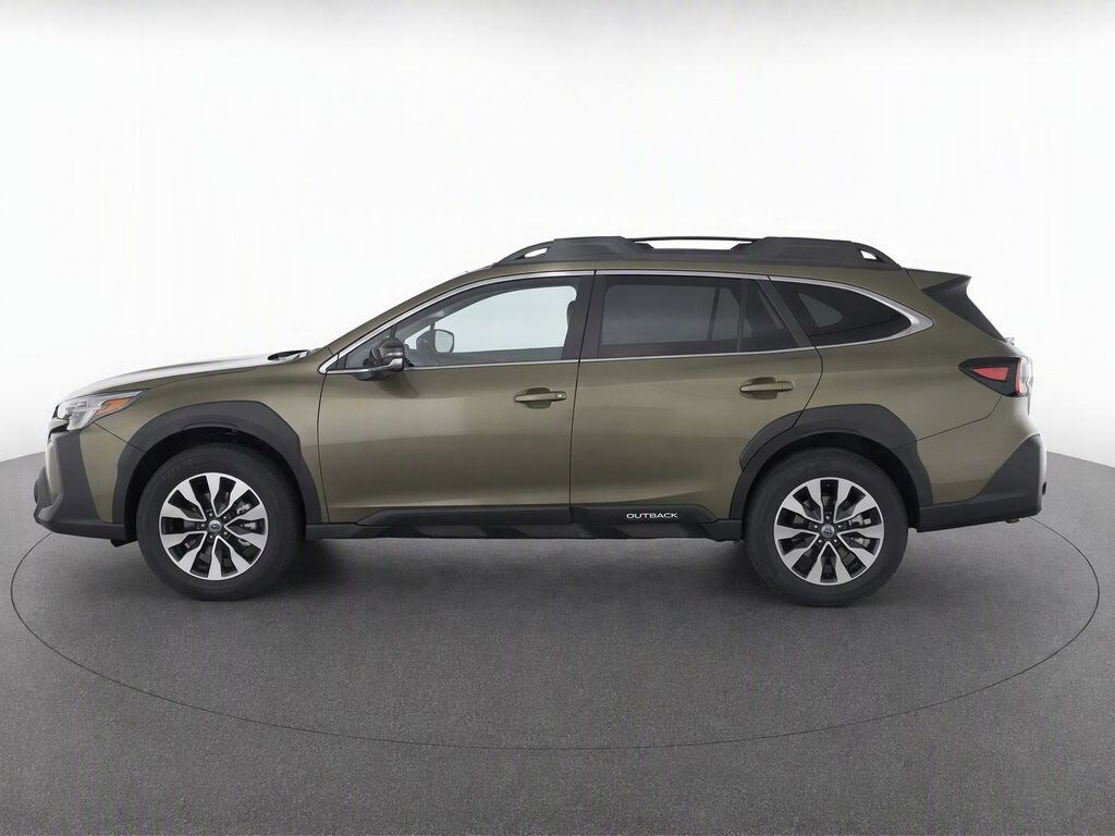 Used 2024 Subaru Outback Limited SUV