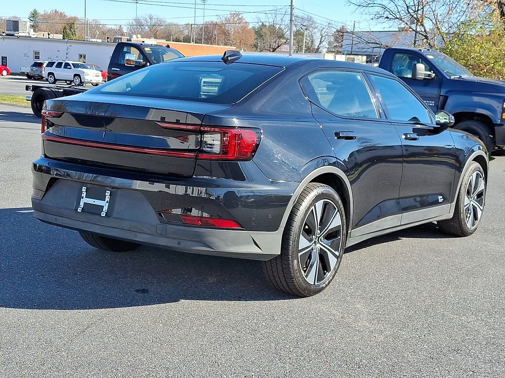 2023 Polestar 2 Base - Photo 4