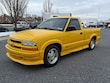  Chevrolet S-10