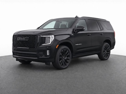 2022 GMC Yukon Denali SUV