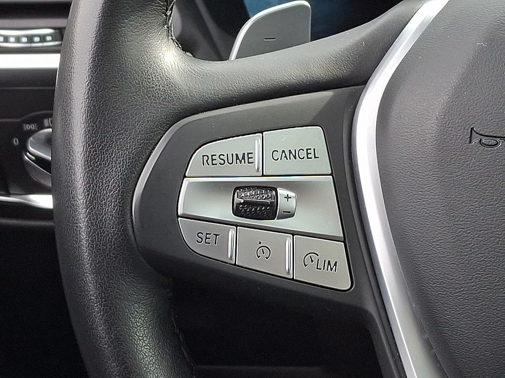 2023 BMW X3 30i - Photo 22