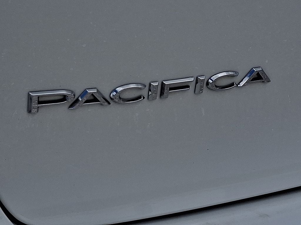 2023 Chrysler Pacifica Limited - Photo 35