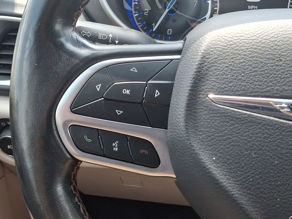 2020 Chrysler Pacifica Touring L Plus - Photo 18