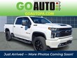 Chevrolet Silverado 2500 HD